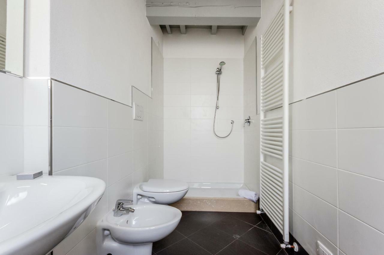 Cedro Apartment Mantua Exterior foto