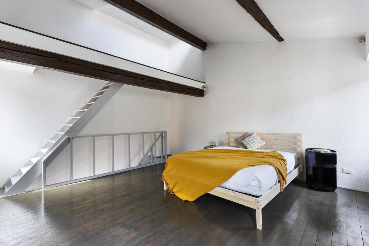 Cedro Apartment Mantua Exterior foto
